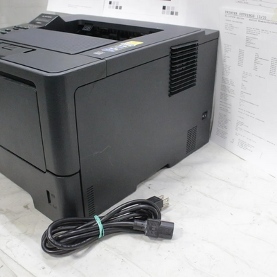 Brother HL-5470DW Image