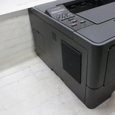 Brother HL-5470DW Image