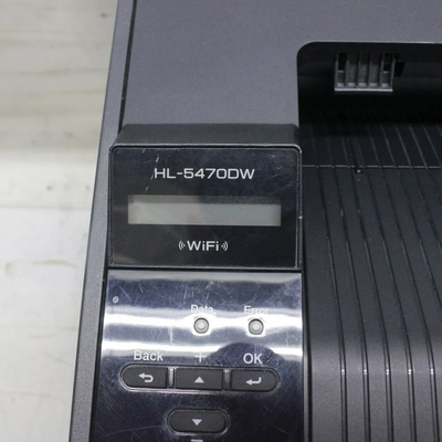 Brother HL-5470DW Image