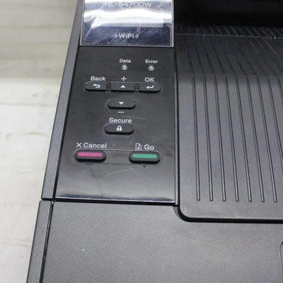 Brother HL-5470DW Image