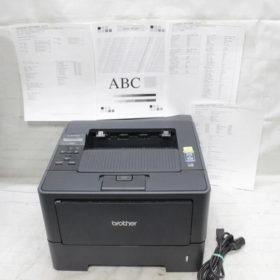 Brother HL-5470DW Image