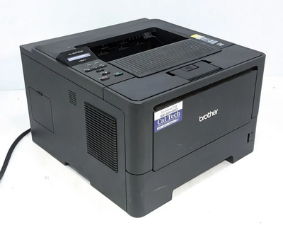Brother HL-5470DW Image
