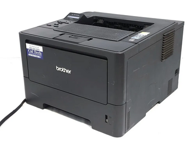Brother HL-5470DW Image