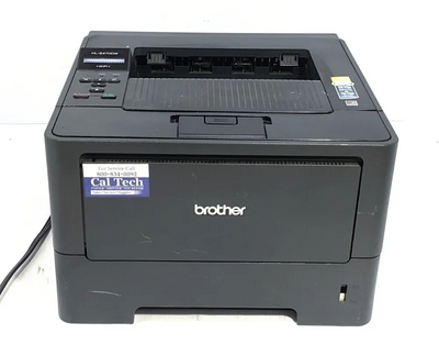 Brother HL-5470DW Image