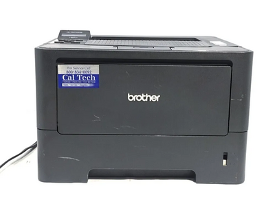Brother HL-5470DW Image