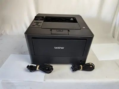 Brother HL-5470DW Image
