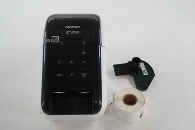 Brother QL-800 Image