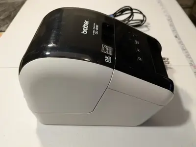 Brother QL-800 Image