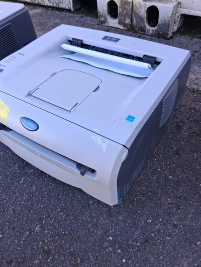 Brother HL-2040 Image