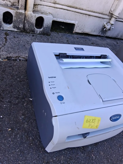 Brother HL-2040 Image