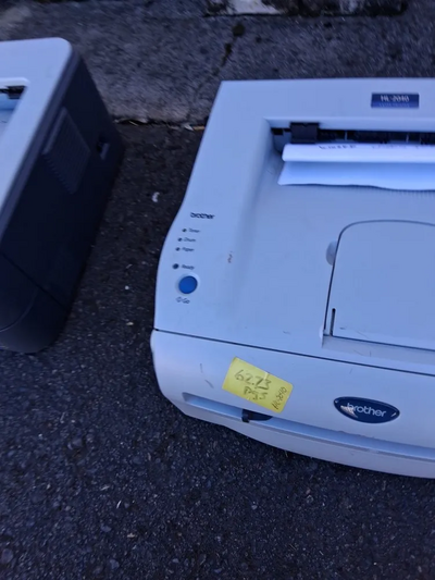 Brother HL-2040 Image