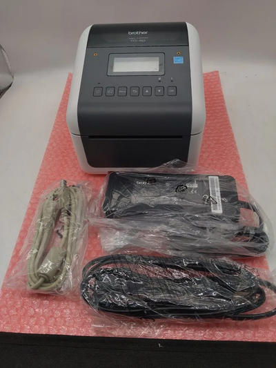 Brother Td4550dnwb Image