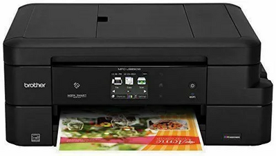 Brother MFC-J985DW Image