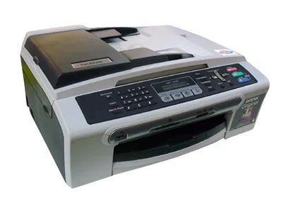 Brother MFC-240C Image