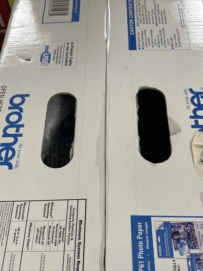 Brother MFC-240C Image