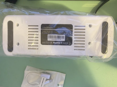 BT Pm-241- Image