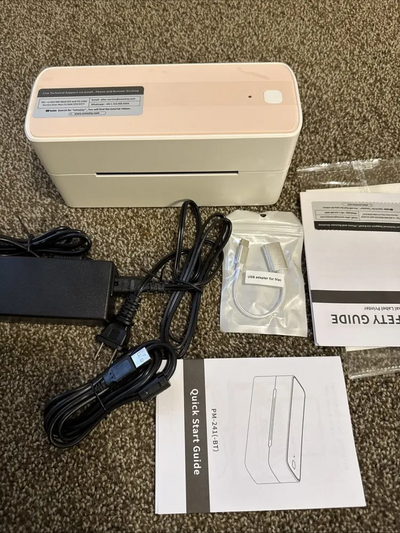 BT Pm-241- Image