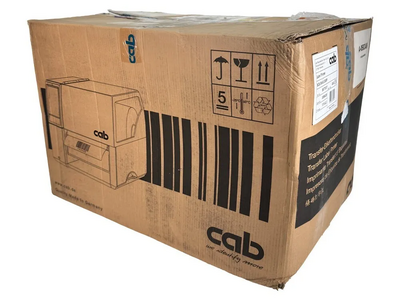 Cab SQUIX 6.3/300P Image