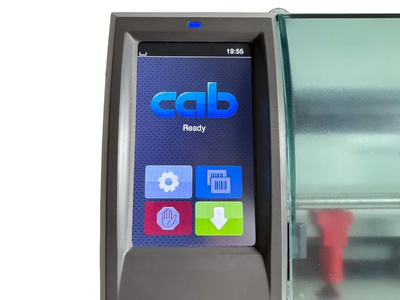Cab SQUIX 6.3/300P Image