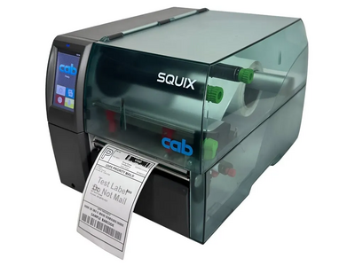 Cab SQUIX 6.3/300P Image