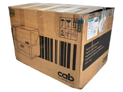 Cab SQUIX 6.3/300P Image