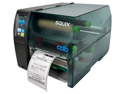 Cab SQUIX 6.3/300P Image