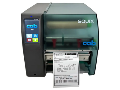Cab SQUIX 6.3/300P Image