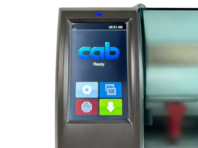 Cab SQUIX 6.3/300P Image