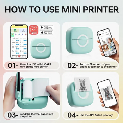 Cabaro Us-printer green-01 Image