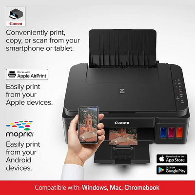 Canon, Inc 0630C002 Image