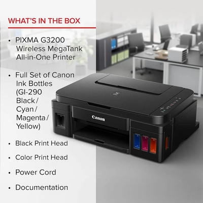 Canon, Inc 0630C002 Image