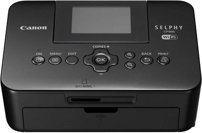 Canon Office Products CP900 Image