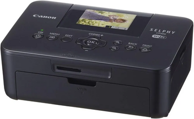Canon Office Products CP900 Image