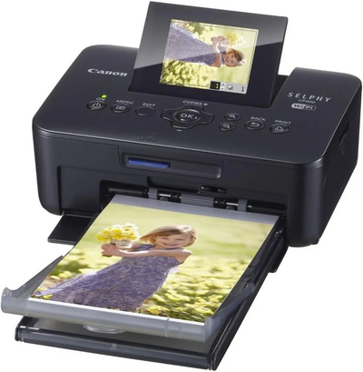 Canon Office Products CP900 Image