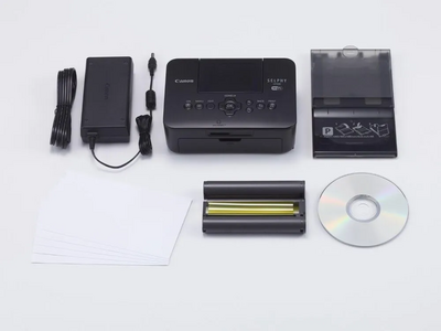 Canon Office Products CP900 Image