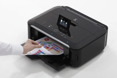 Canon Office Products 5291B019 Image