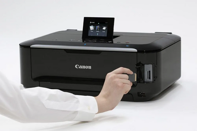 Canon Office Products 5291B019 Image
