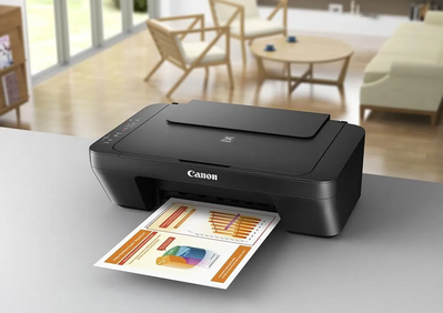 Canon USA Inc. MG2525 Image