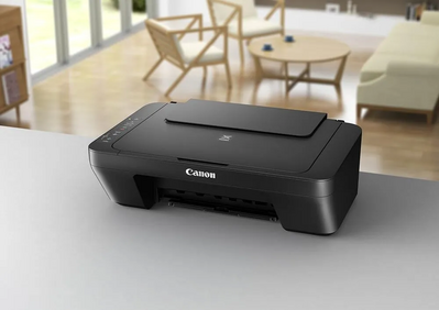 Canon USA Inc. MG2525 Image