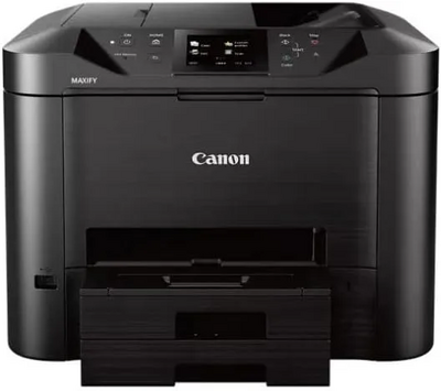 Canon USA Inc. MB5420 Image