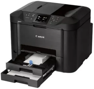 Canon USA Inc. MB5420 Image