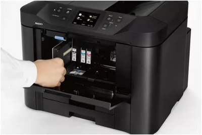 Canon USA Inc. MB5420 Image