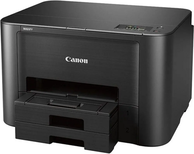 Canon USA Inc. IB4120 Image