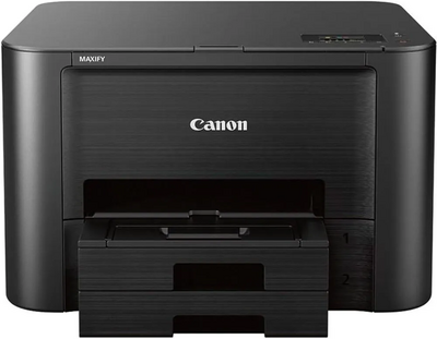 Canon USA Inc. IB4120 Image