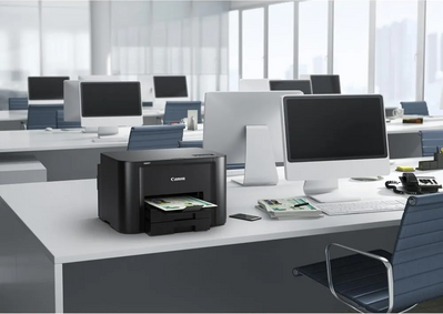 Canon USA Inc. IB4120 Image