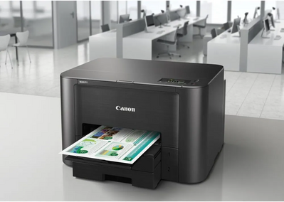 Canon USA Inc. IB4120 Image