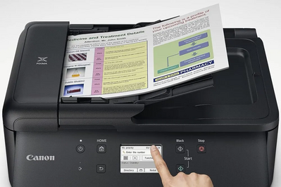 Canon USA Inc. 2232C002 Image