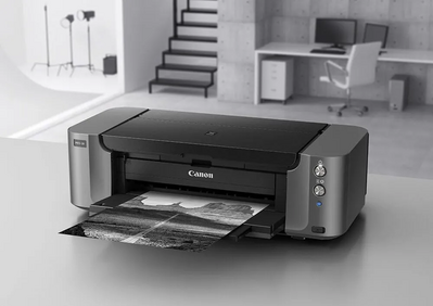 Canon USA Inc. PRO-10 Image