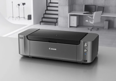 Canon USA Inc. PRO-10 Image