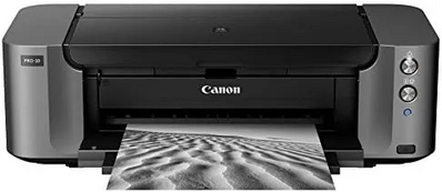 Canon USA Inc. PRO-10 Image